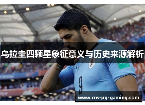 乌拉圭四颗星象征意义与历史来源解析
