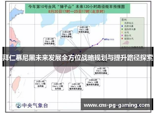 拜仁慕尼黑未来发展全方位战略规划与提升路径探索