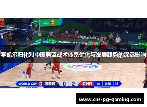 李凯尔归化对中国男篮战术体系优化与发展趋势的深远影响