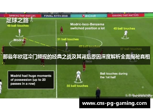 那些年欧冠冷门频现的经典之战及其背后原因深度解析全面揭秘真相 那些年欧冠冷门频现的经典之战及其背后原因深度解析全面揭秘真相